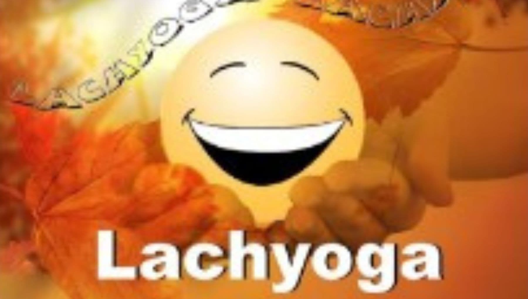 Lachland | Lachyoga 6+ in OBA de Hallen