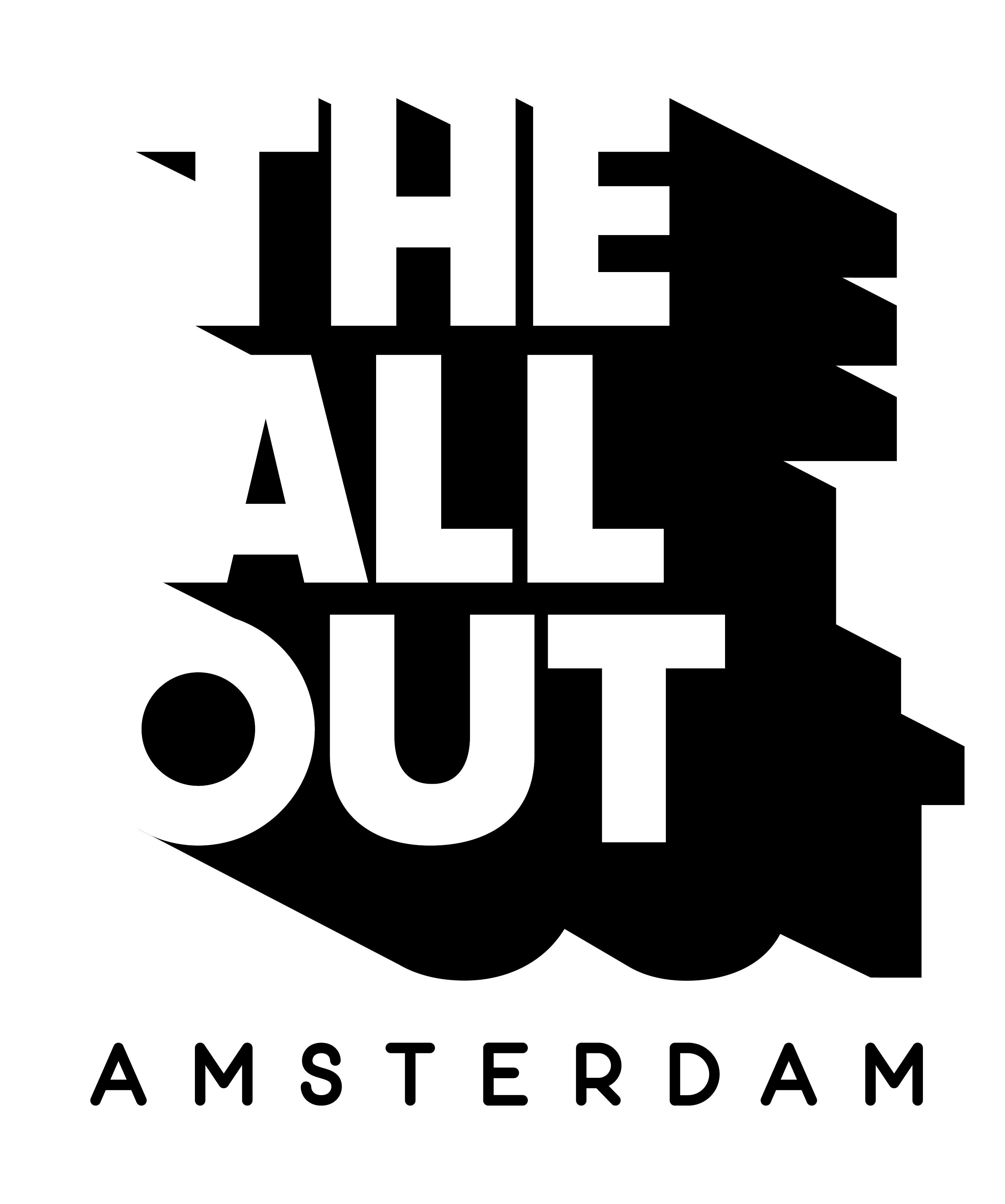 The All Out