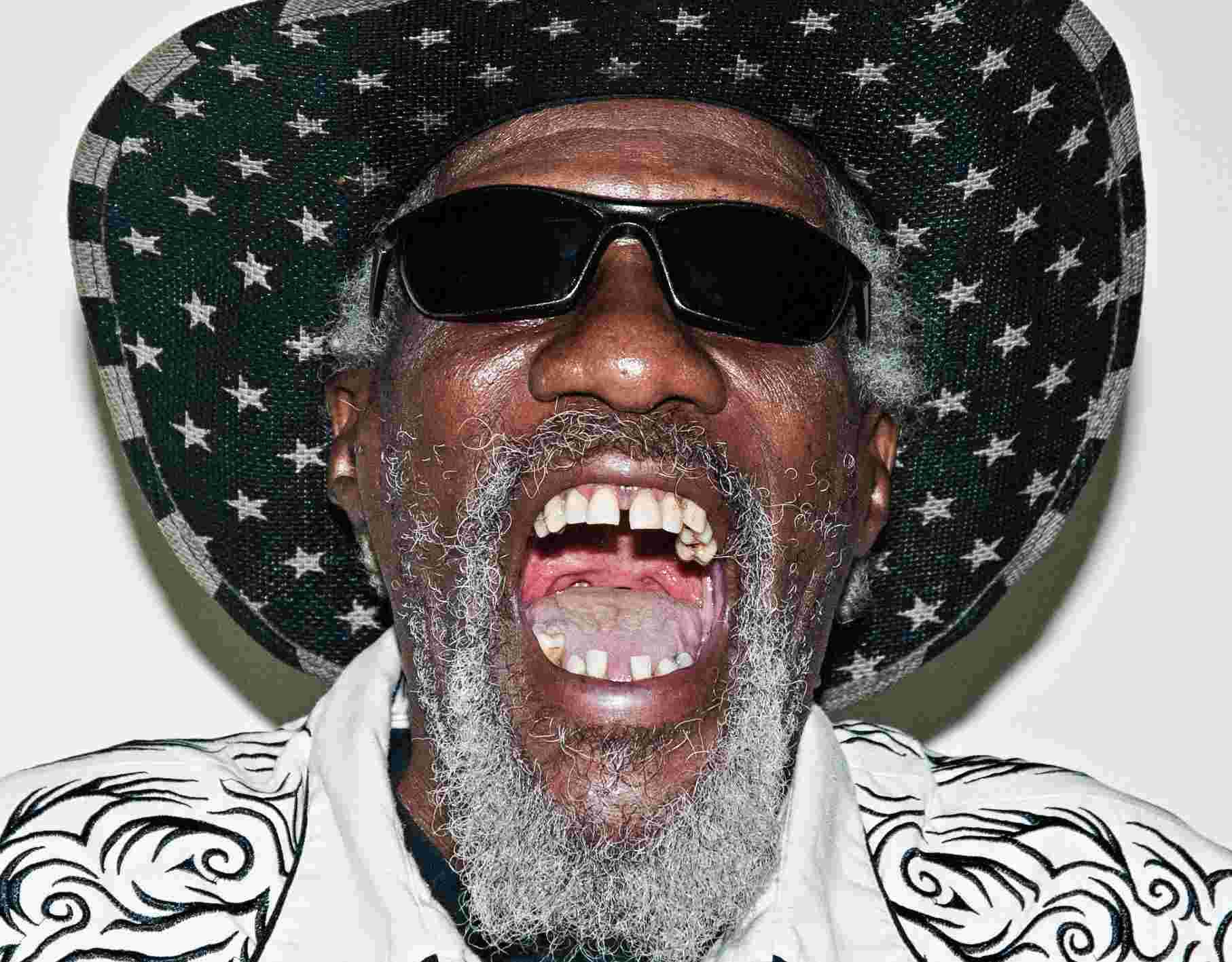 Robert Finley