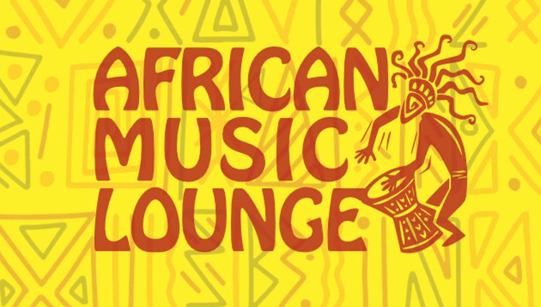 African Music Lounge (23+)