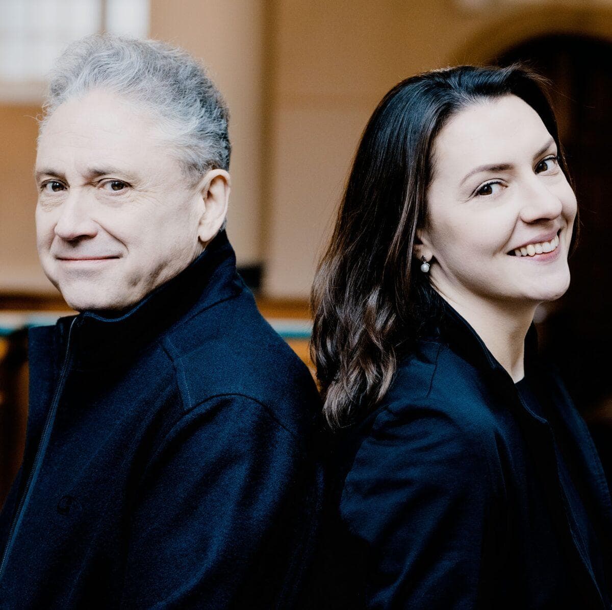 Duo Pleyel – Frans Programma