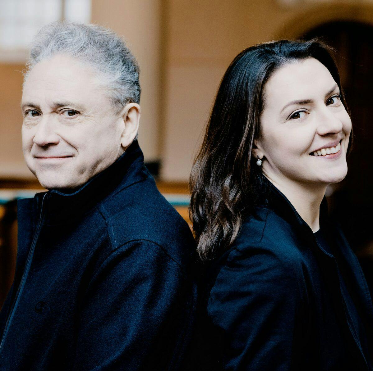 Duo Pleyel – Frans Programma