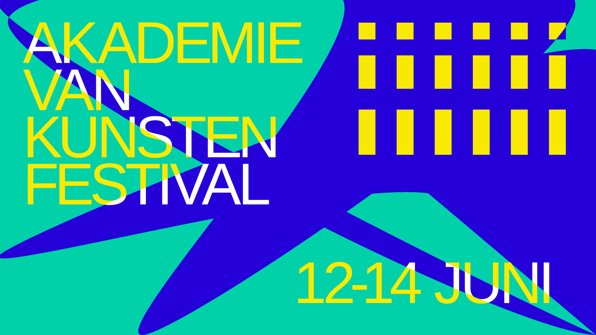 Akademie van Kunsten Festival