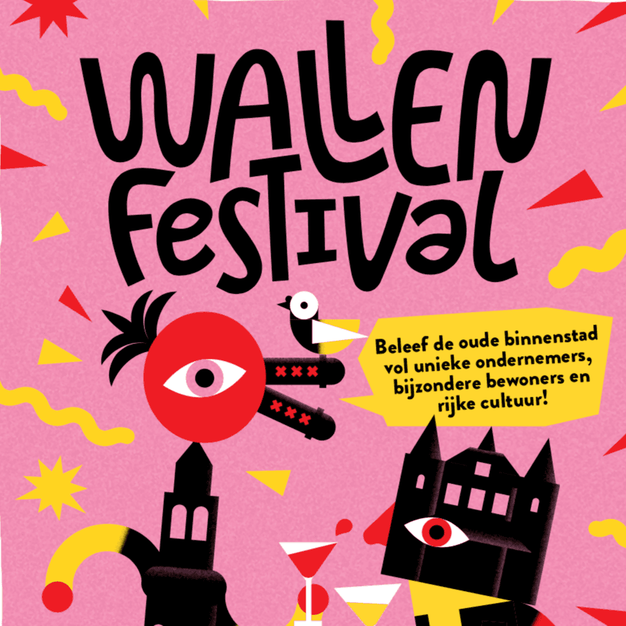 Wallen Festival 2024 in Splendor