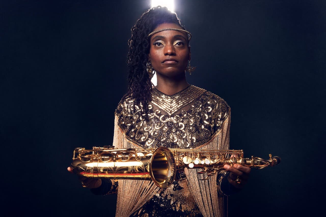 Super-Sonic Jazz Festival 2024: Butcher Brown, Lakecia Benjamin, Emma-Jean Thackray and more