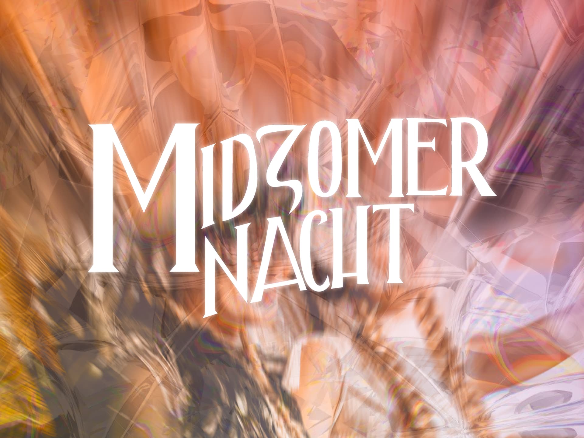 Midzomernacht | Dance of Light