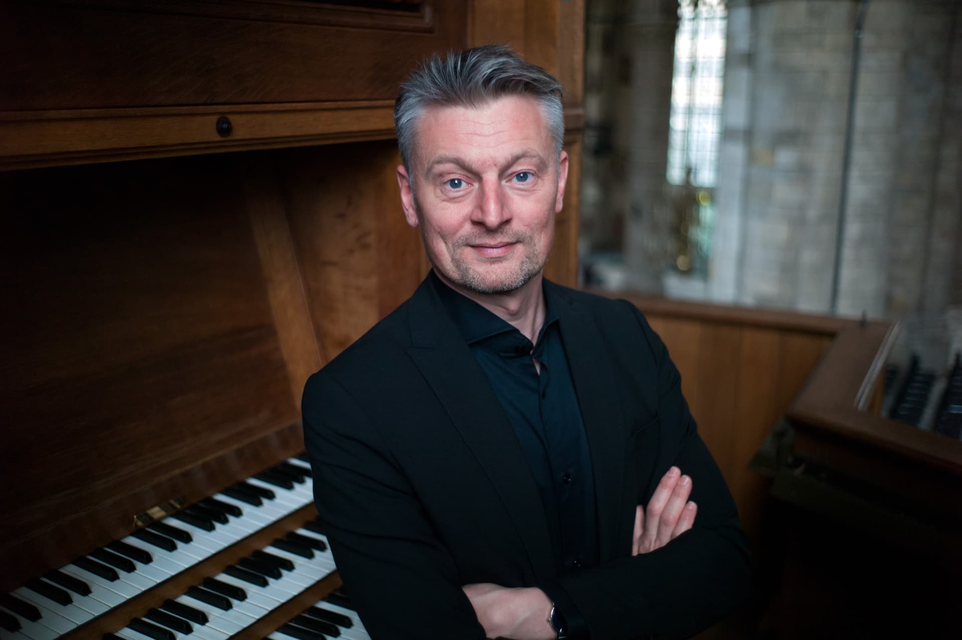 Faur��'s Requiem by Laurens Collegium Rotterdam