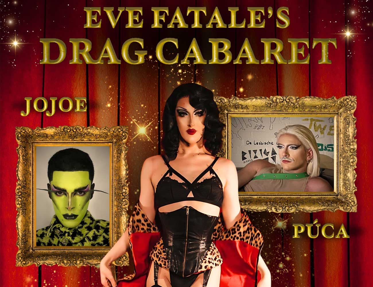 Drag Cabaret