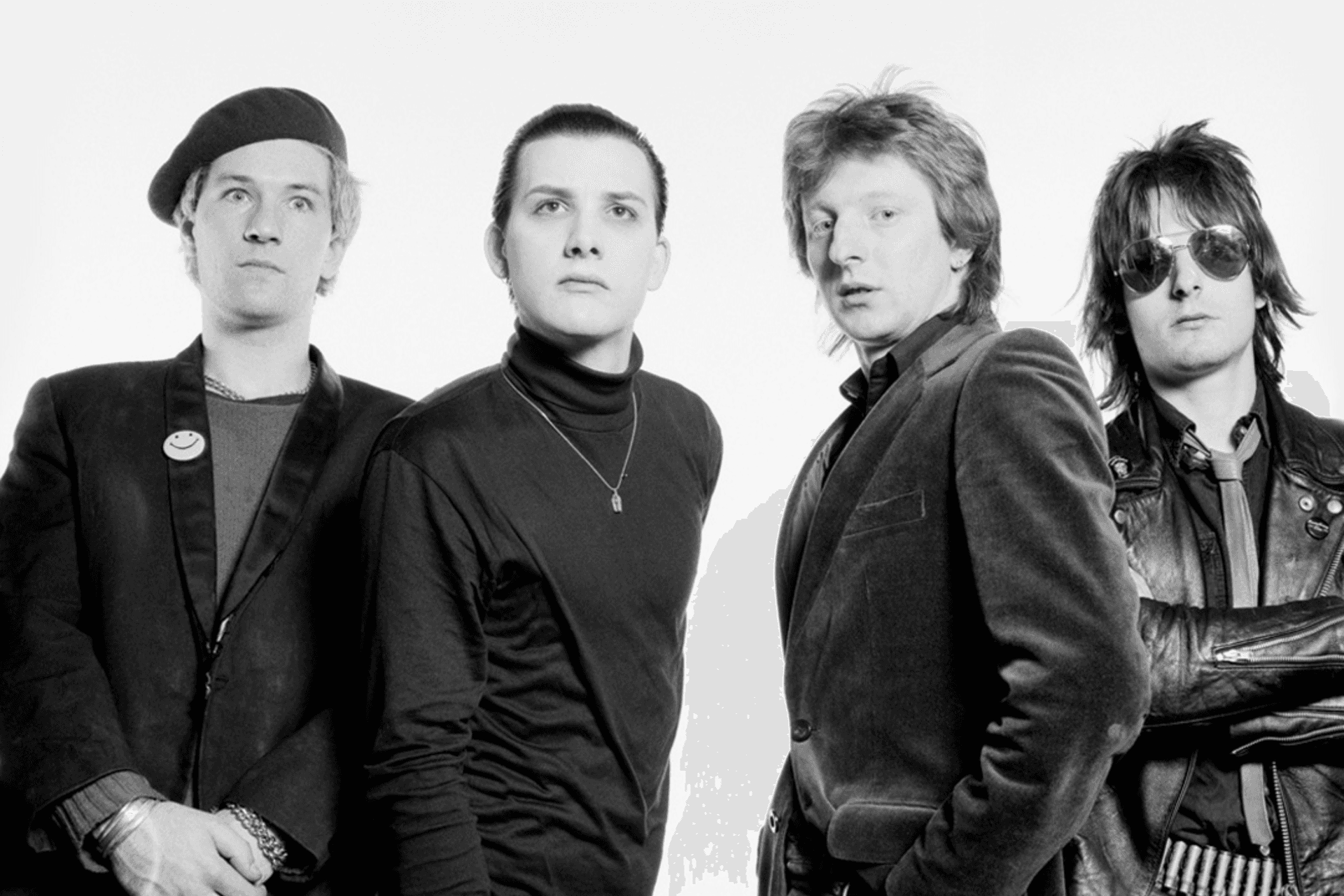 The Damned