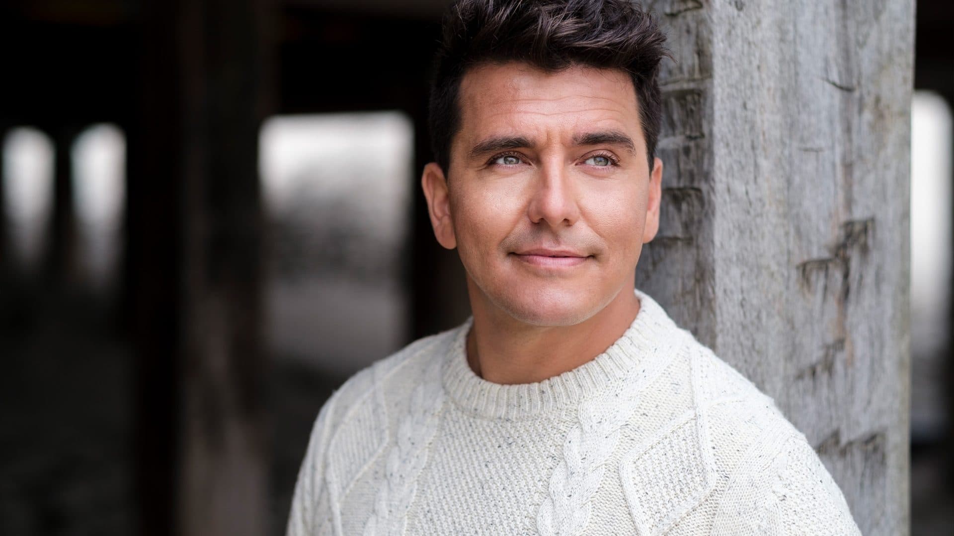 Thomas Tol, Jan Smit en MELL in jubileumconcert