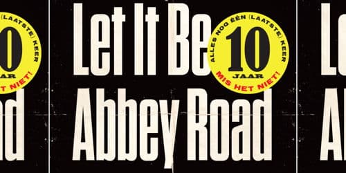 The Analogues - Abbey Road / Let it Be