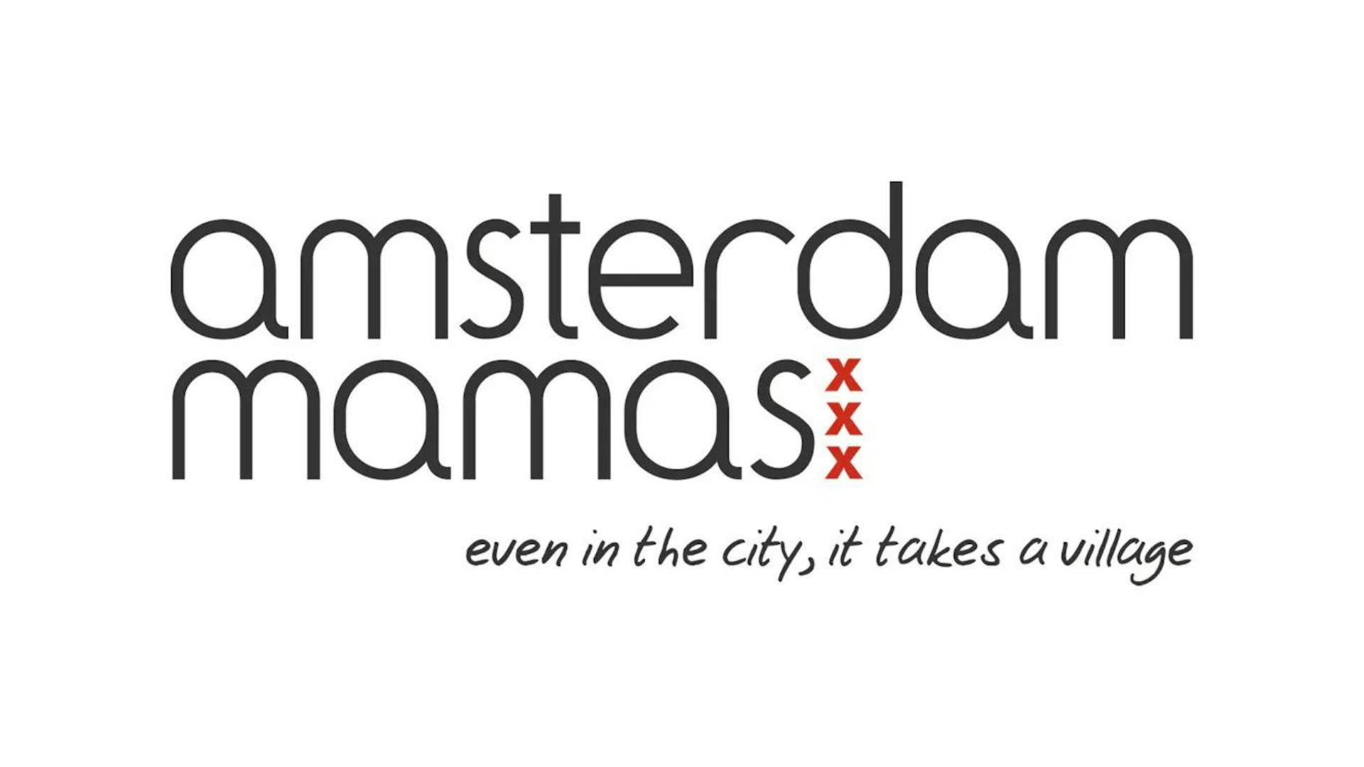 Amsterdam Mamas