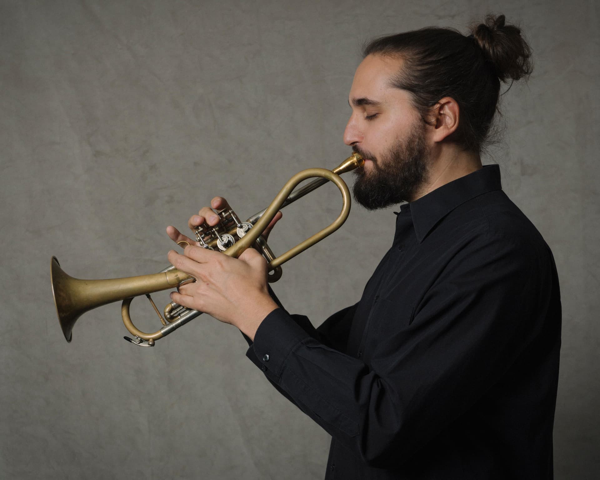 Daniel García Diego Sextet