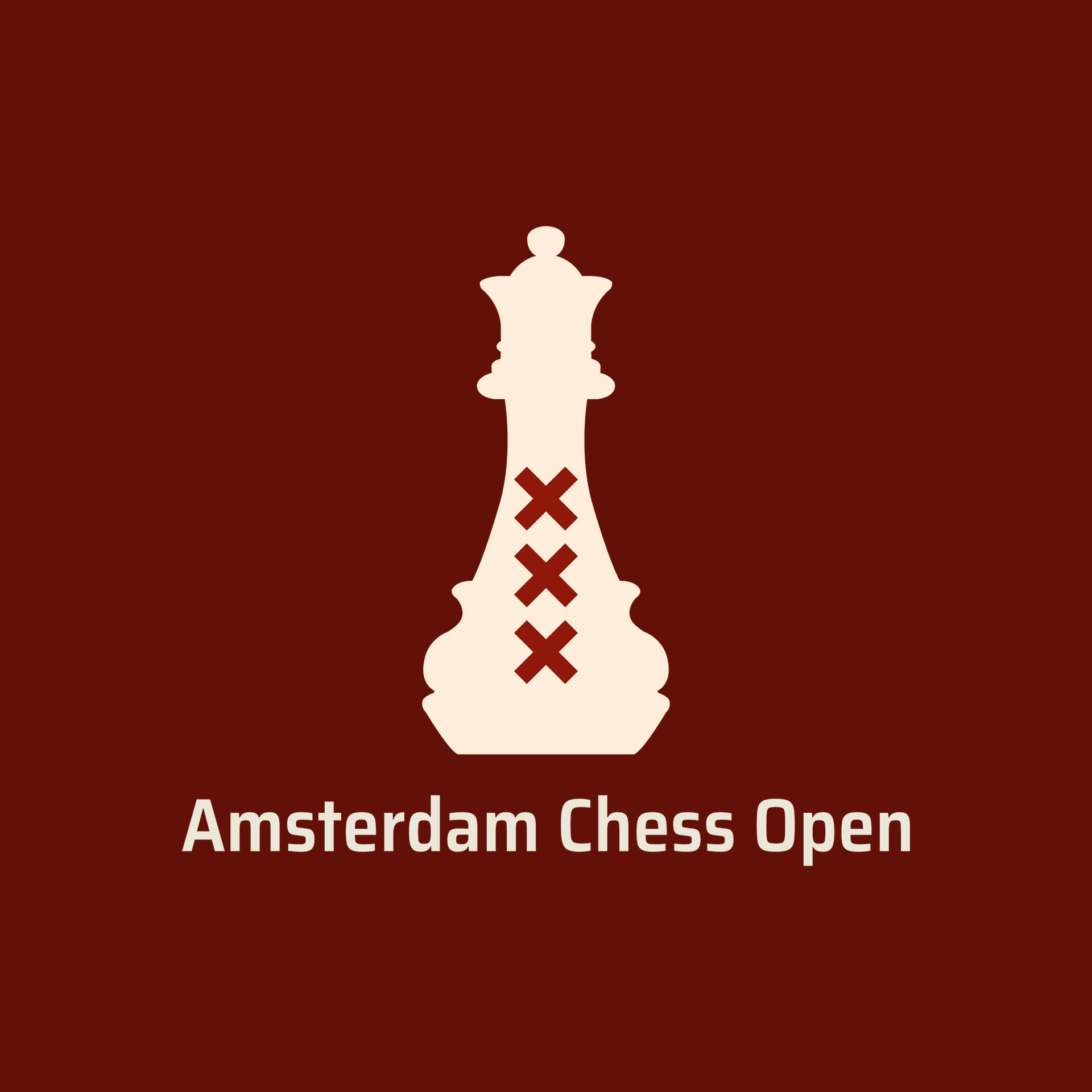 Amsterdam Chess Open Weekendtournament