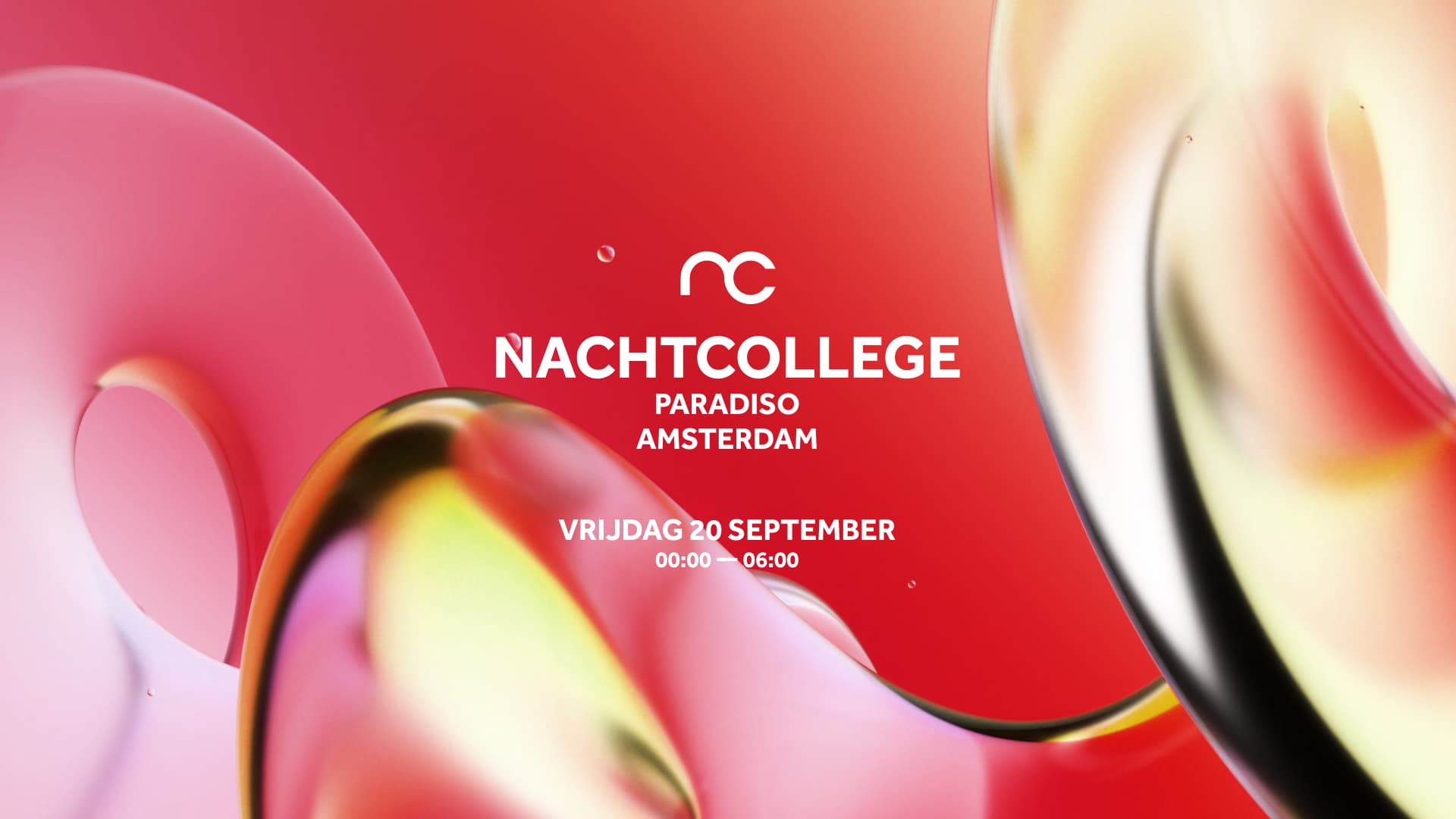 Nachtcollege