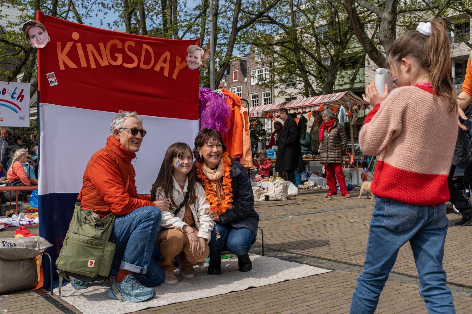 Koningsdag