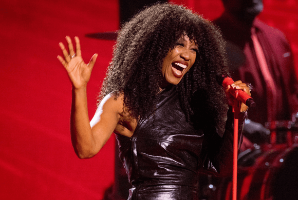 Beverley Knight