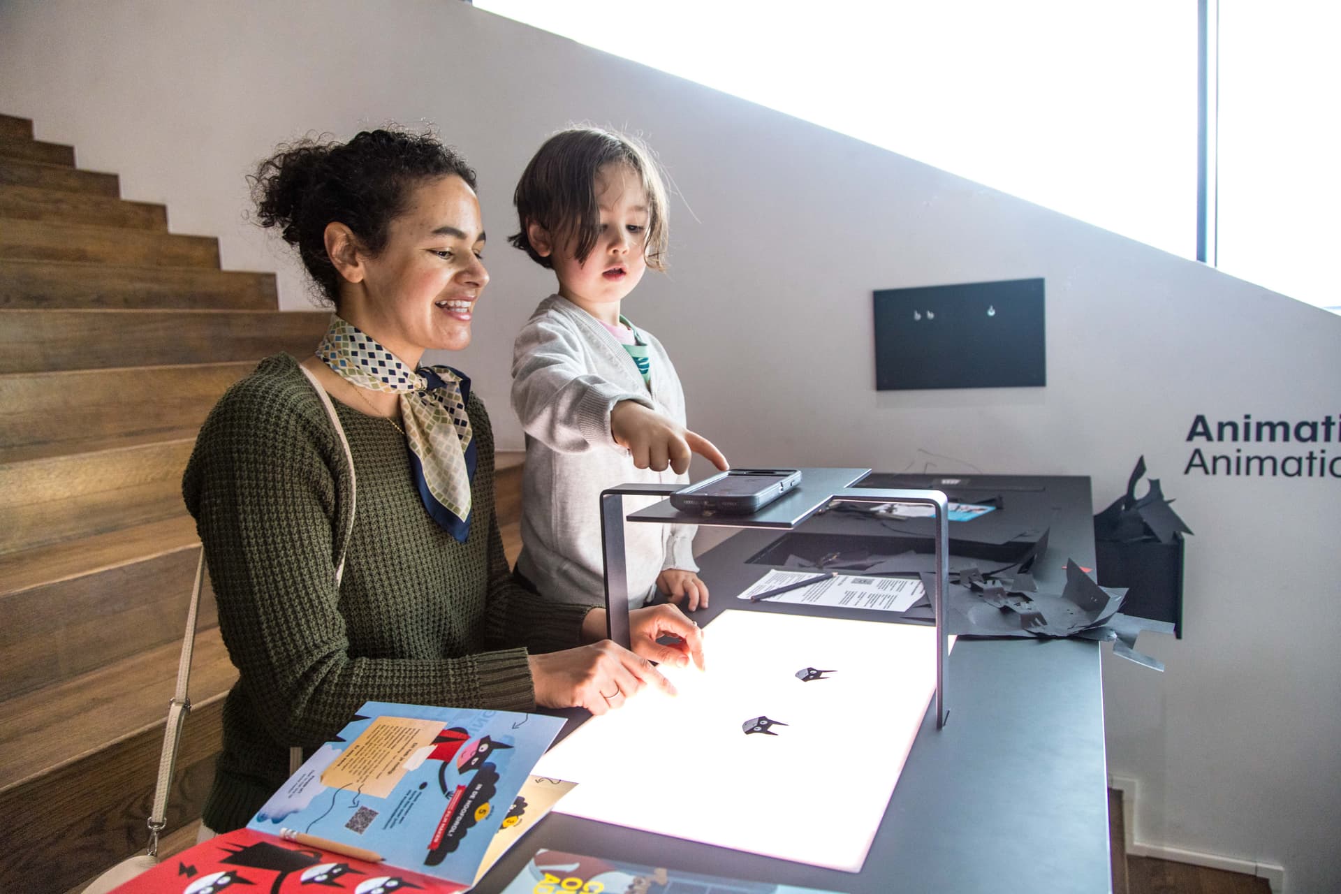 Zomervakantie in Eye: ontdekroute museum en de mooiste familiefilms