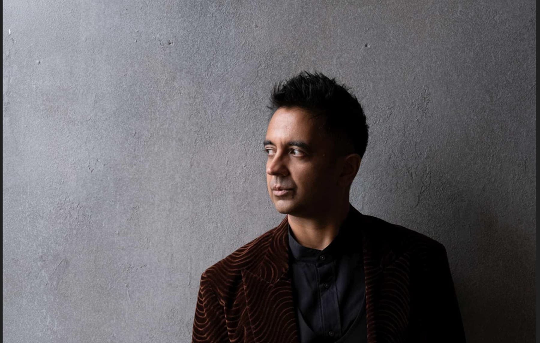 Vijay Iyer Trio