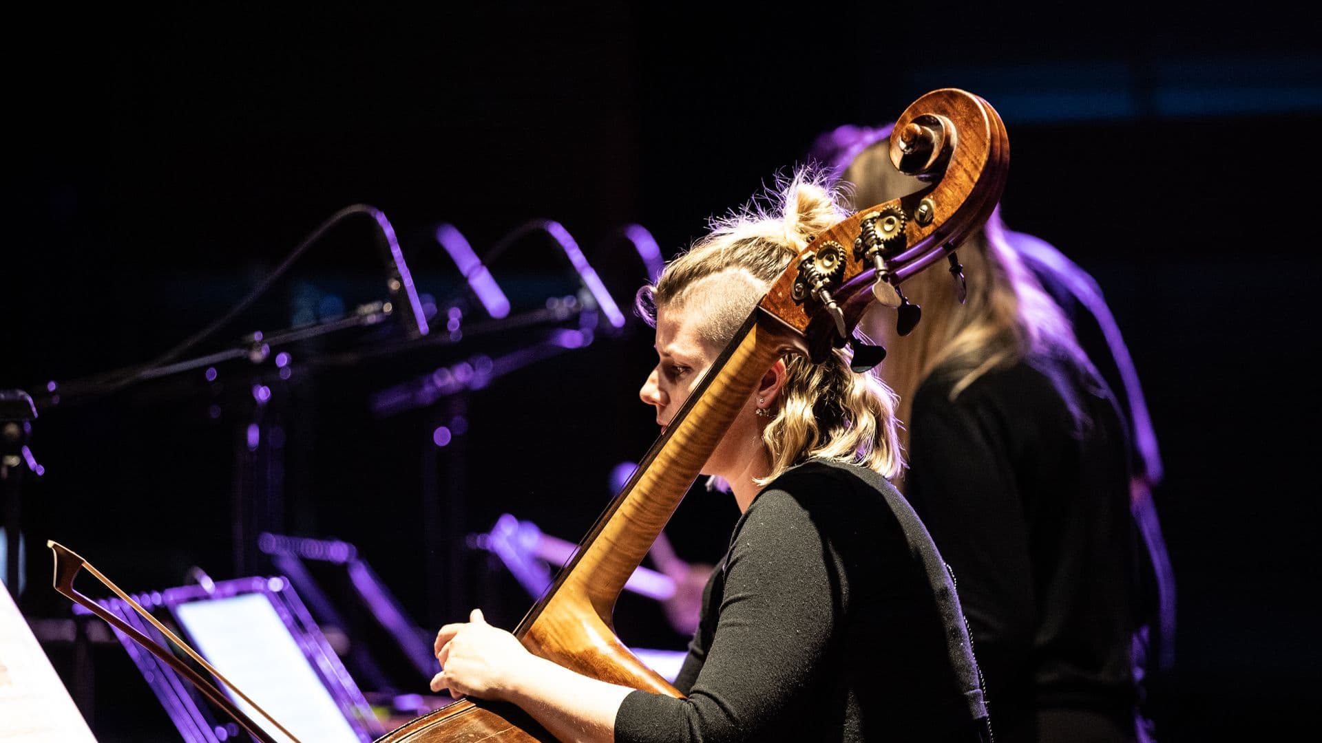 Lunchconcert i.s.m. Prinses Christina Concours