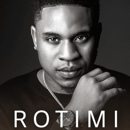 Rotimi