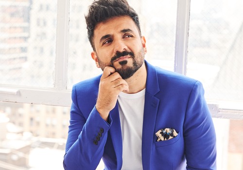 Vir Das -  Mind Fool