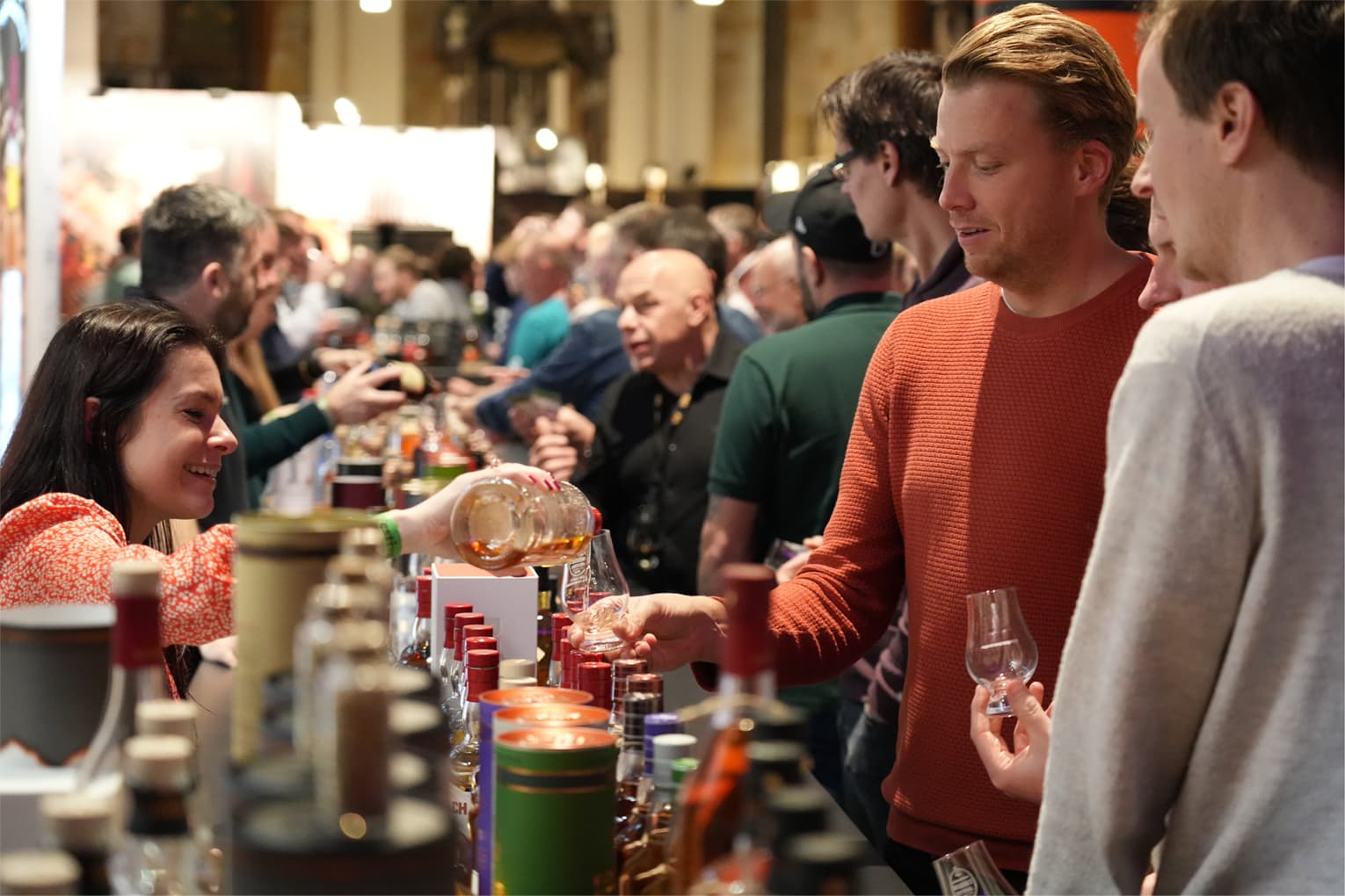 WhiskyFest Amsterdam