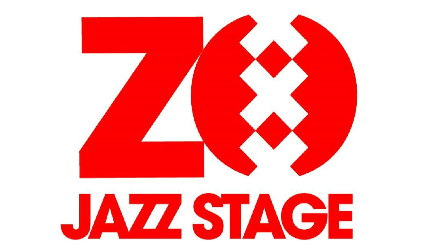 ZOJazz Stage
