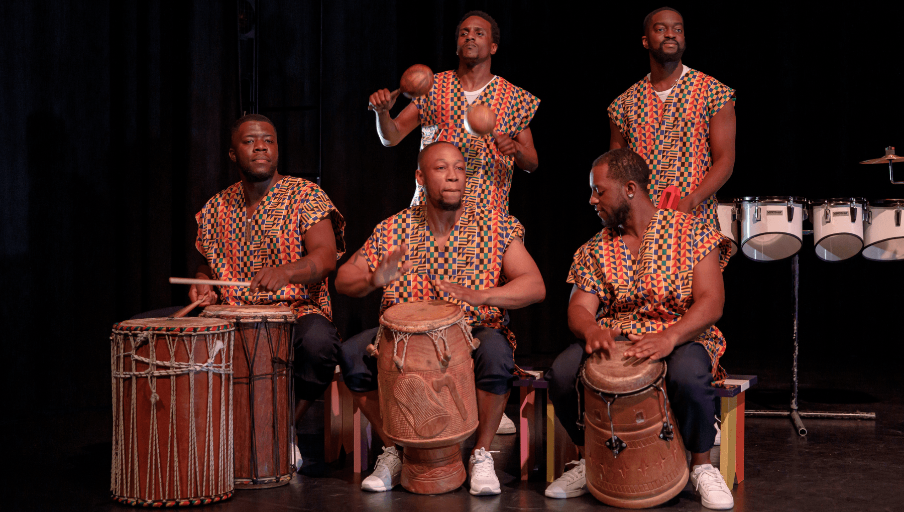 Bijlmer Drum Festival