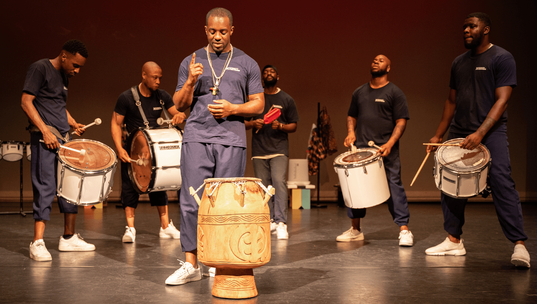 Bijlmer Drum Festival