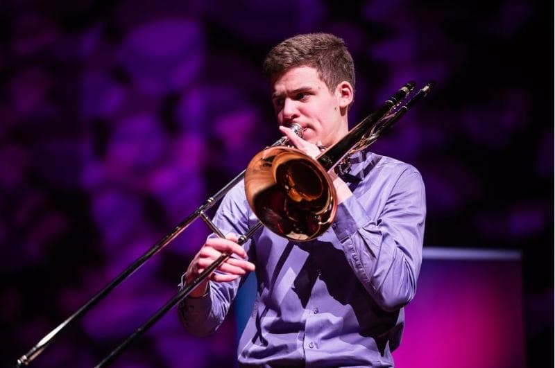 Jong Talent in de Oude Wester: Jan van de Watering