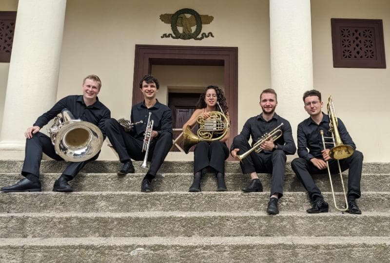 Cosima Brass Quintet