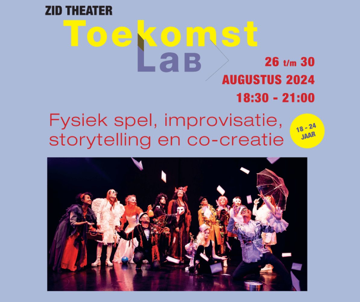 ToekomstLAB