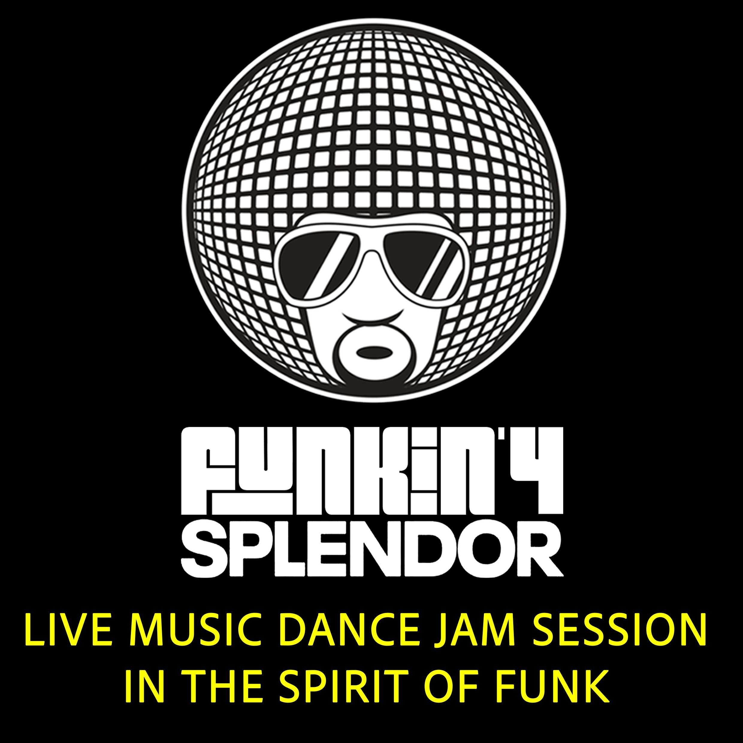 Funkin'4 Splendor - Jam Session