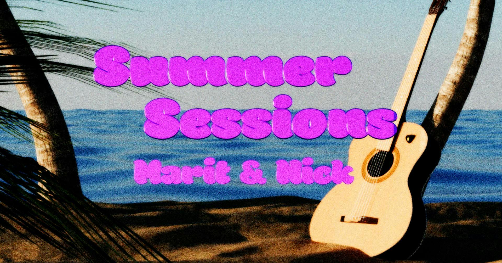 P60 Summer Sessions