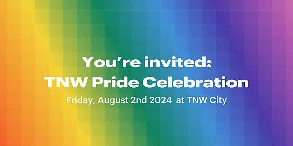 TNW - Pride Celebration 2024