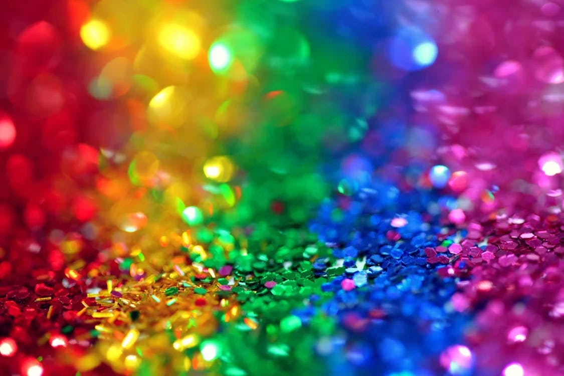 Pride | Kleurrijk Kinderfestijn (gratis)