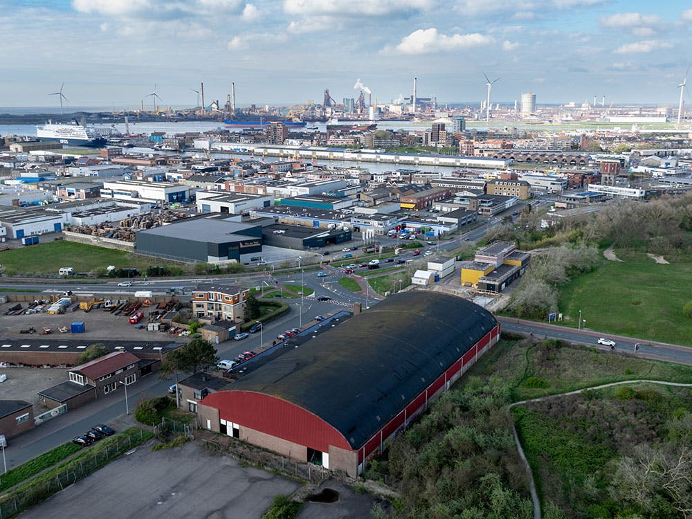 Haventheater IJmuiden