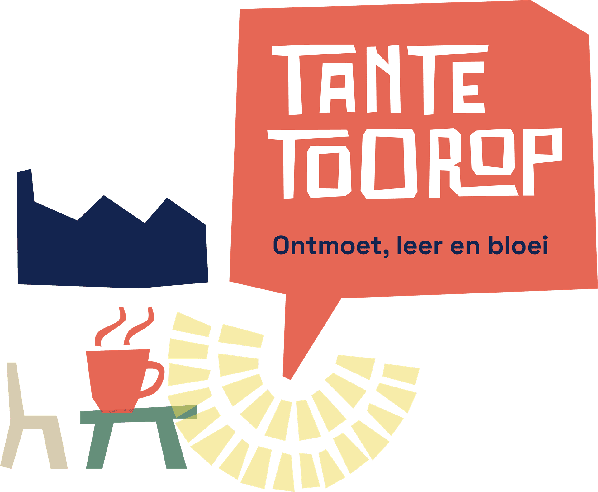 Bake focaccia and meet the locals at Tante Toorop