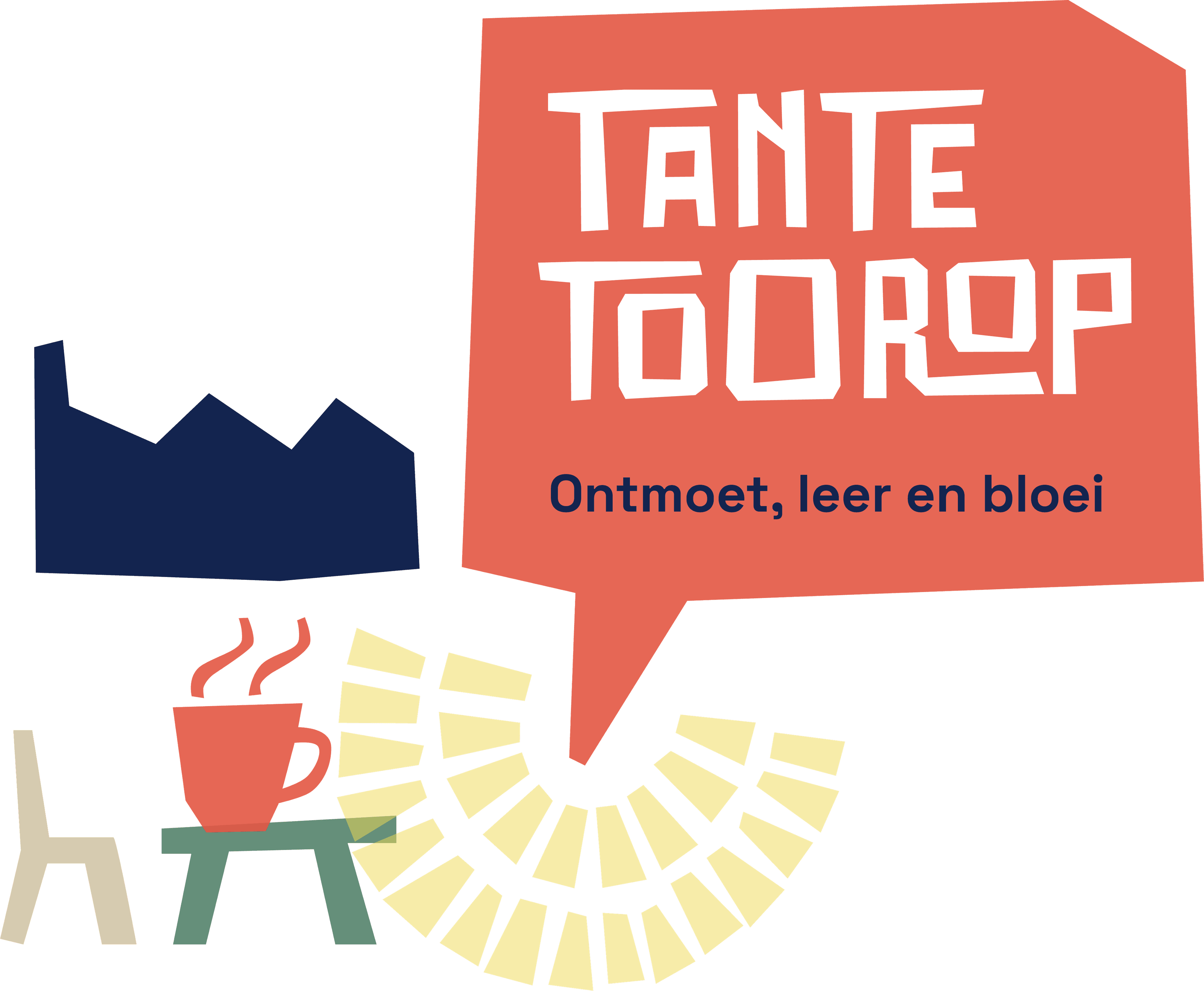 Bake focaccia and meet the locals at Tante Toorop