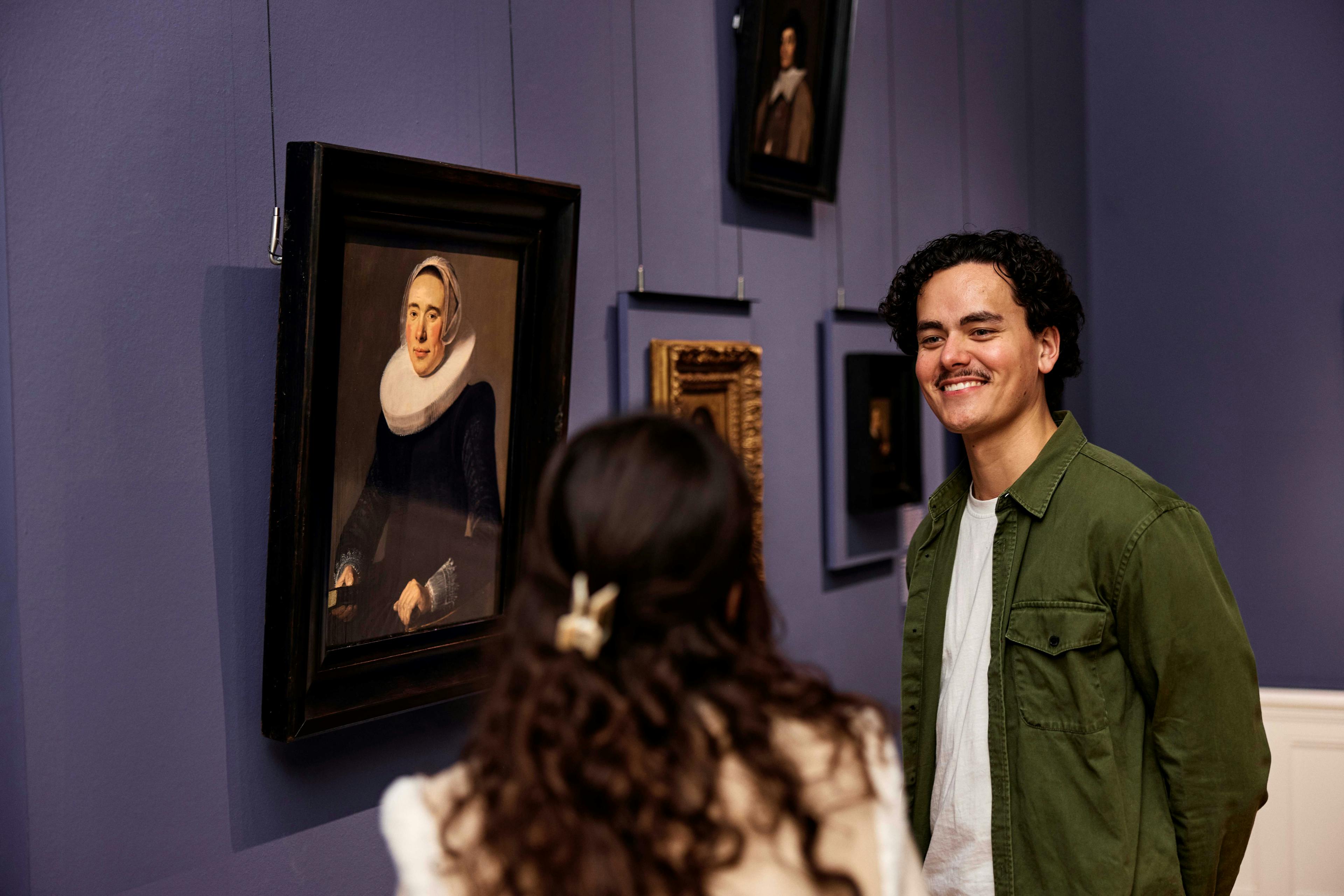 Frans Hals Museum (Groot Heiligland)