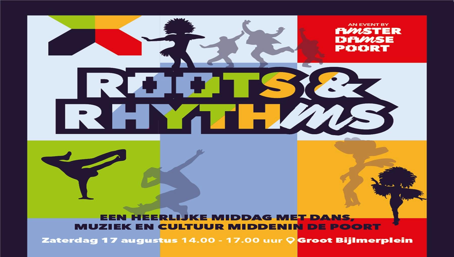 Roots & Rhythms