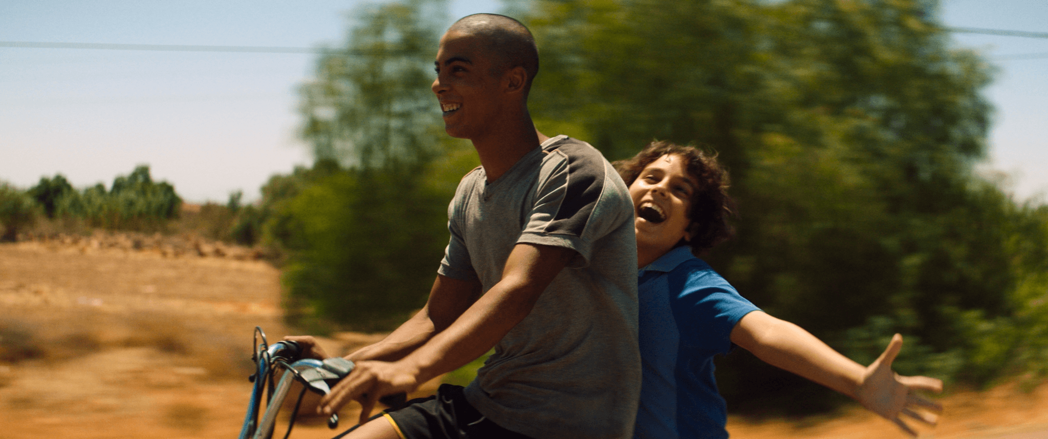 Arabische filmavond: ‘A Summer in Boujad’