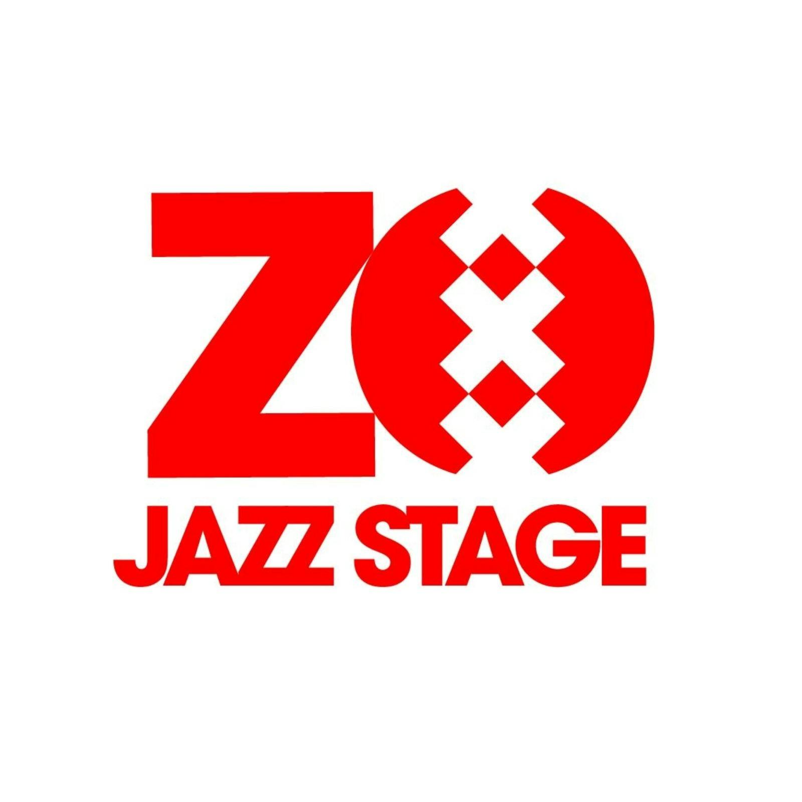 Jazztronic tijdens ADE 2024 in het ZOJazz Stage!