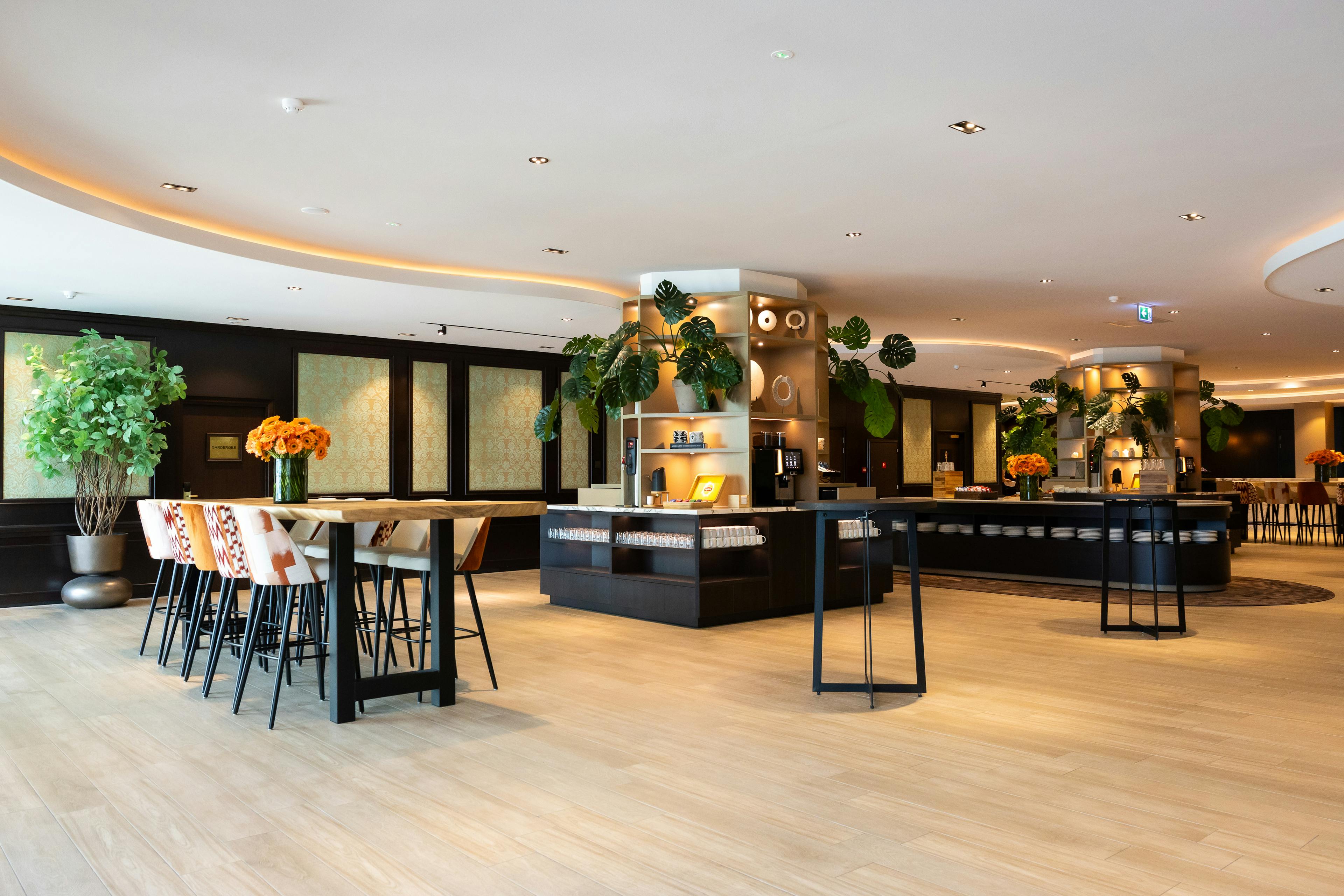 Van der Valk Hotel Schiphol