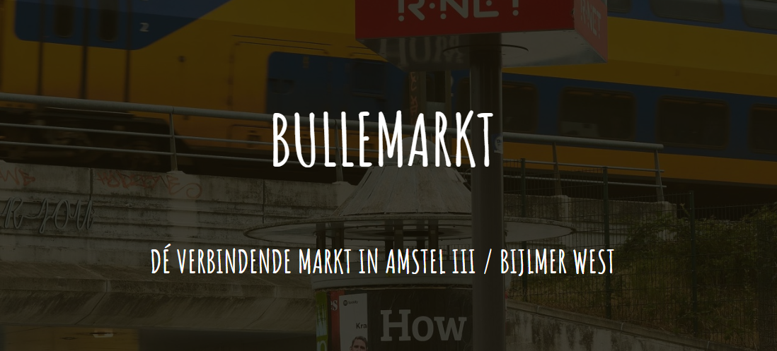 Bullemarkt