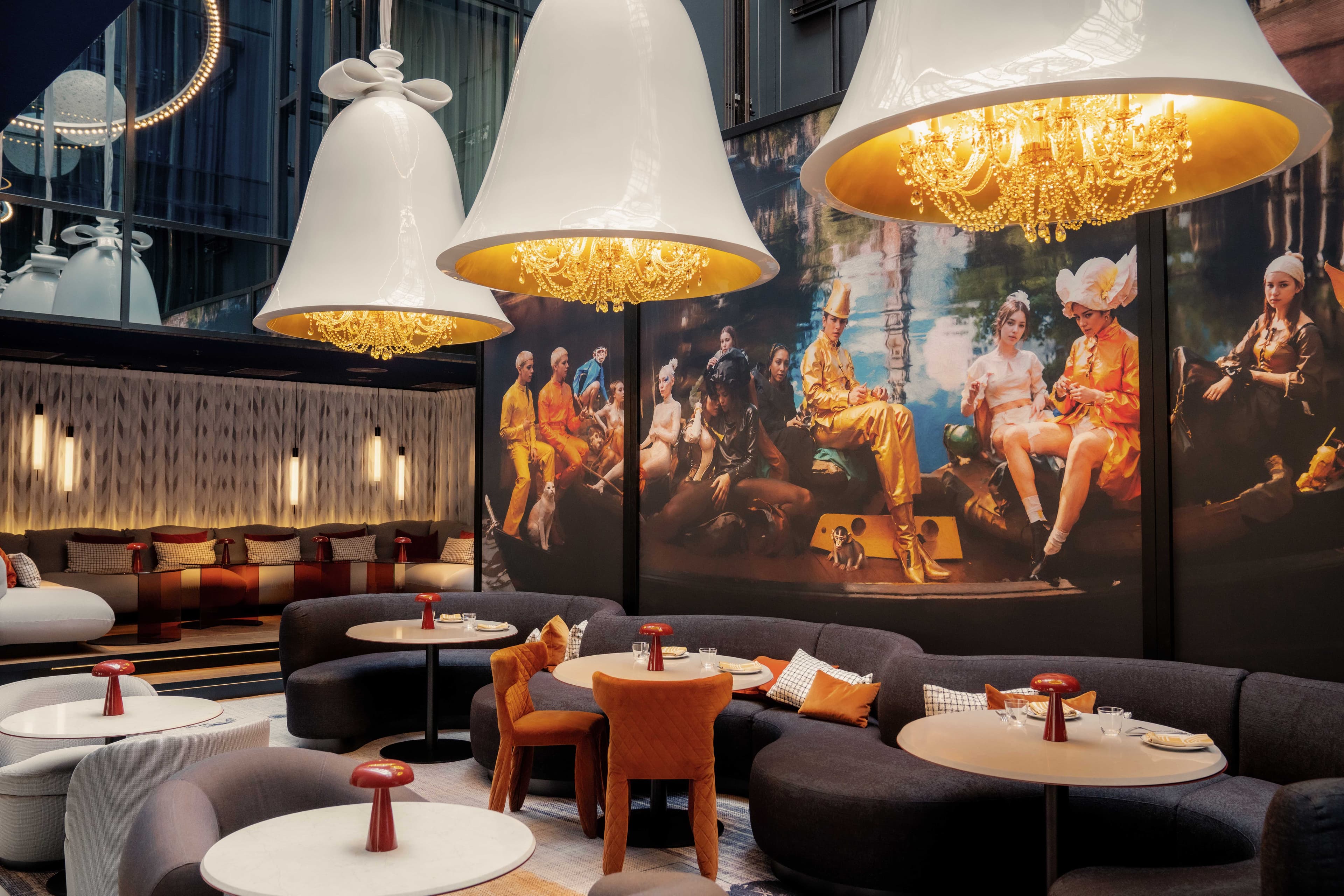 Andaz Amsterdam Prinsengracht