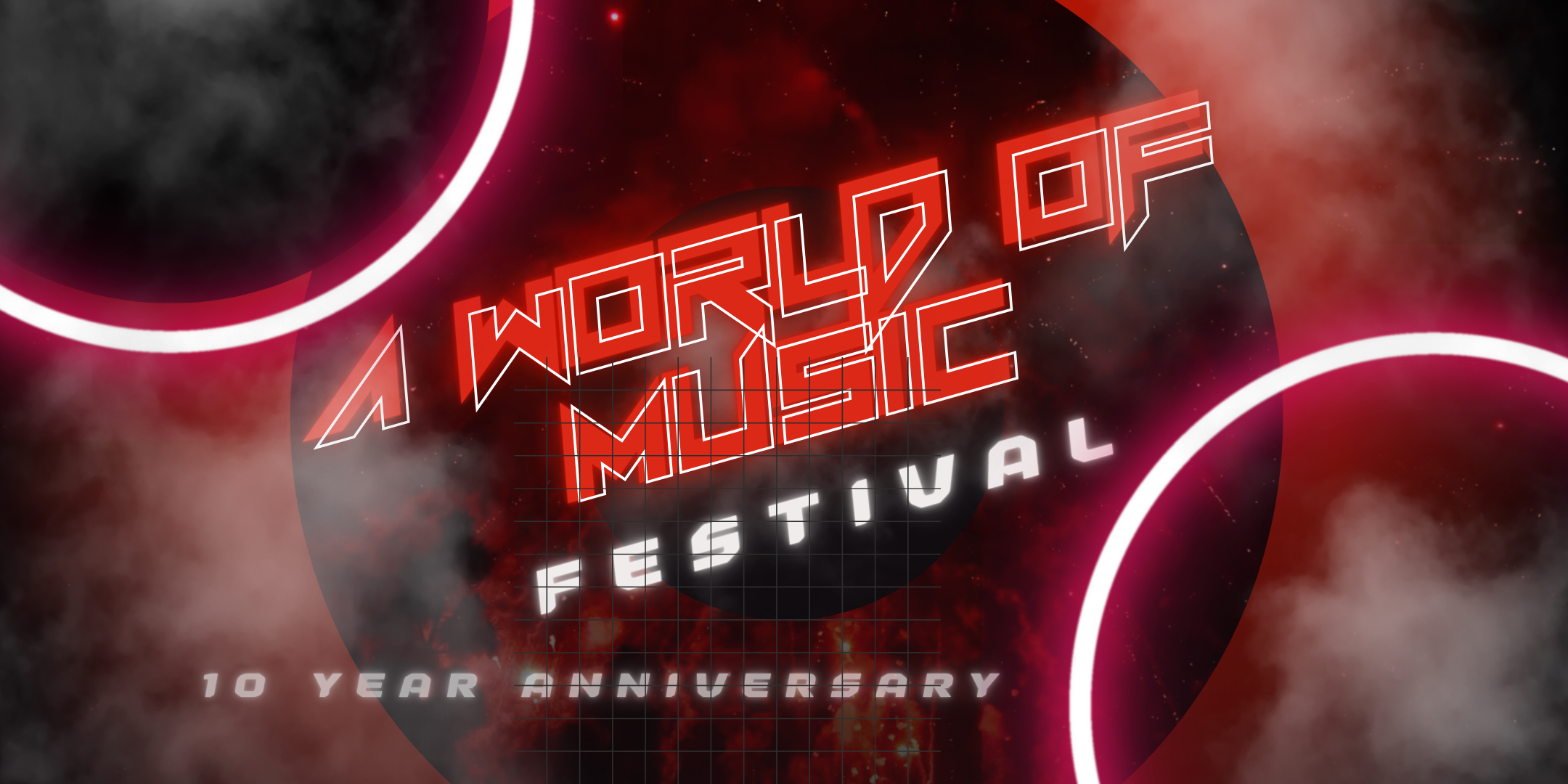 A World of Music Festival 2024