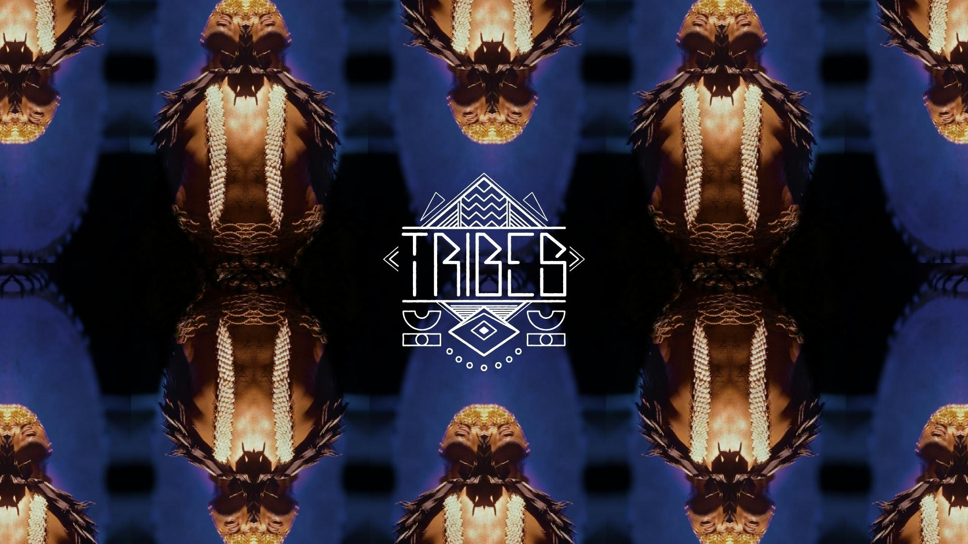 ADE: Tribes (23+)