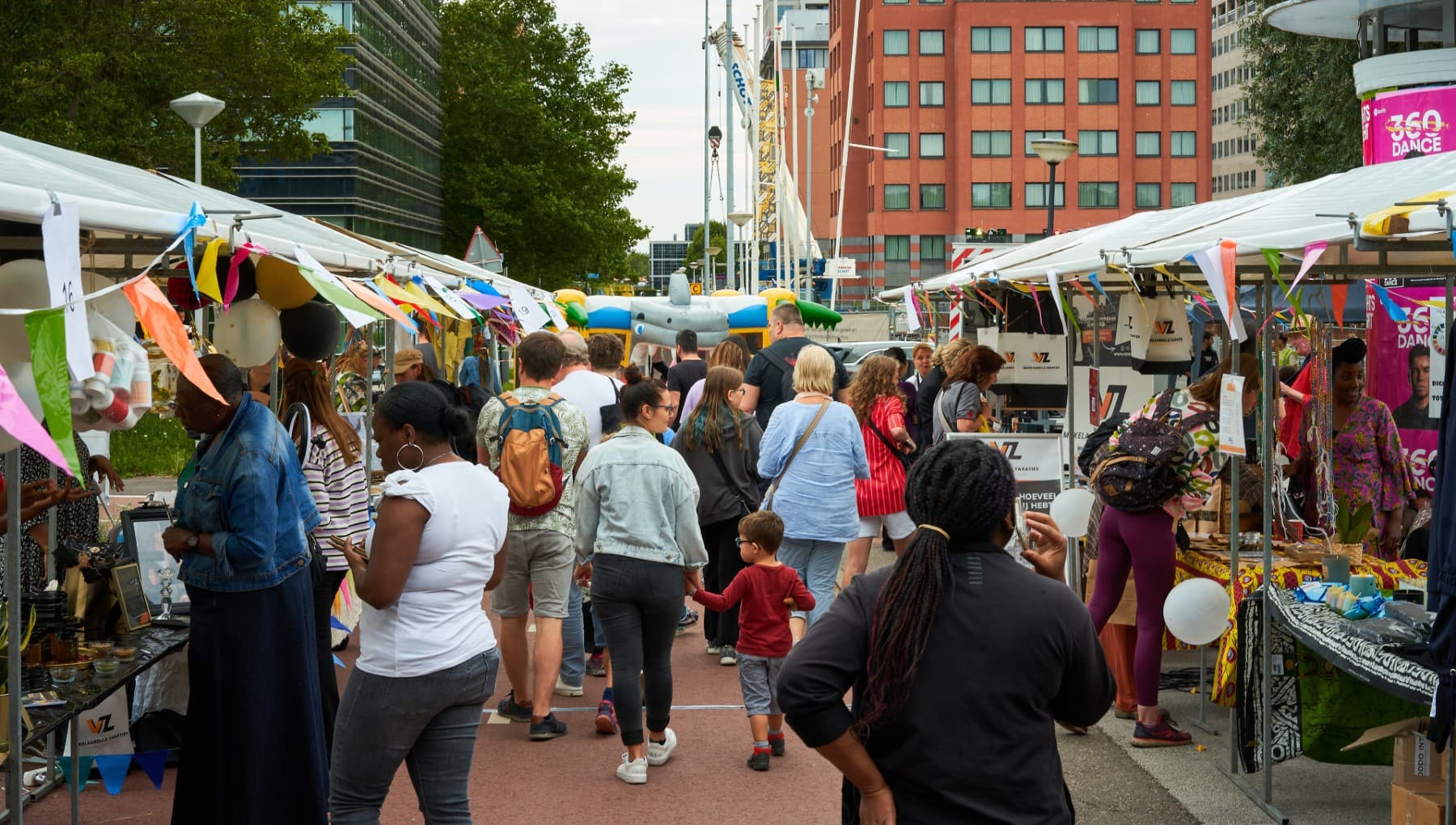 Bullemarkt